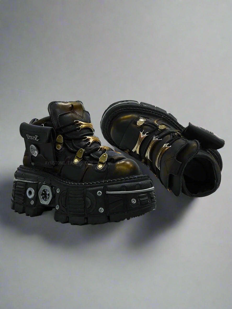 NEUROSTOMP