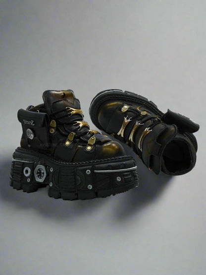 NEUROSTOMP