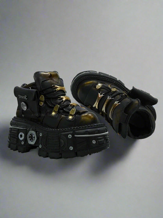NEUROSTOMP